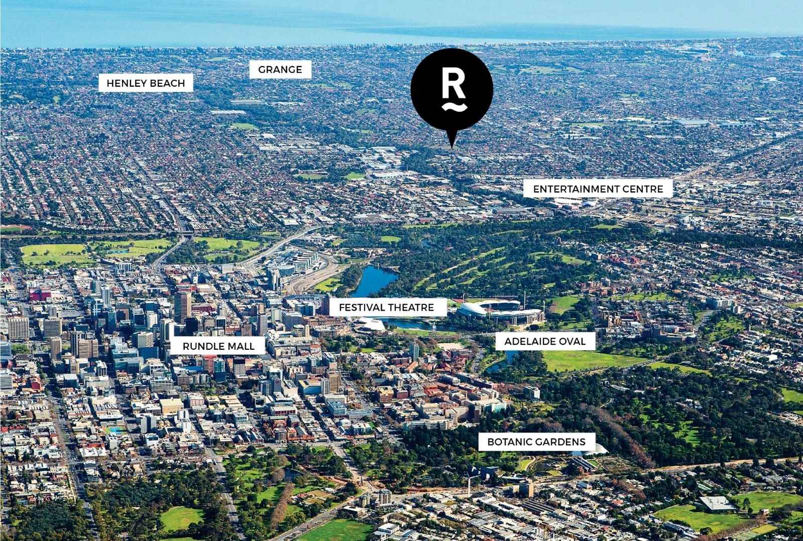 [Land for Sale] Riverside Estate, Allenby Gardens OpenLot